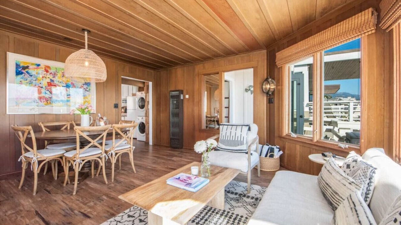 Photo of Livingroom in Montecito