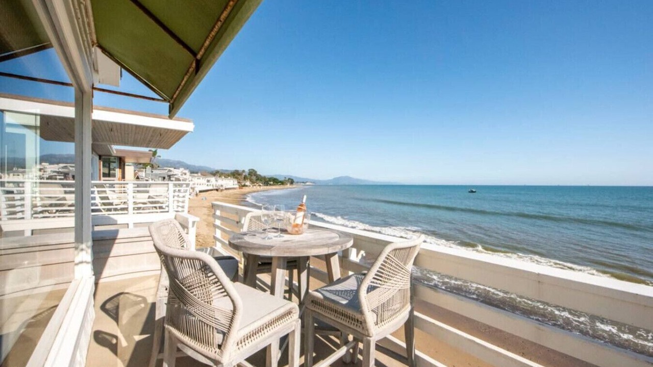 Photo of Outdoor in Montecito