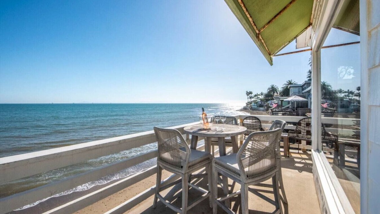 Photo of Outdoor in Montecito