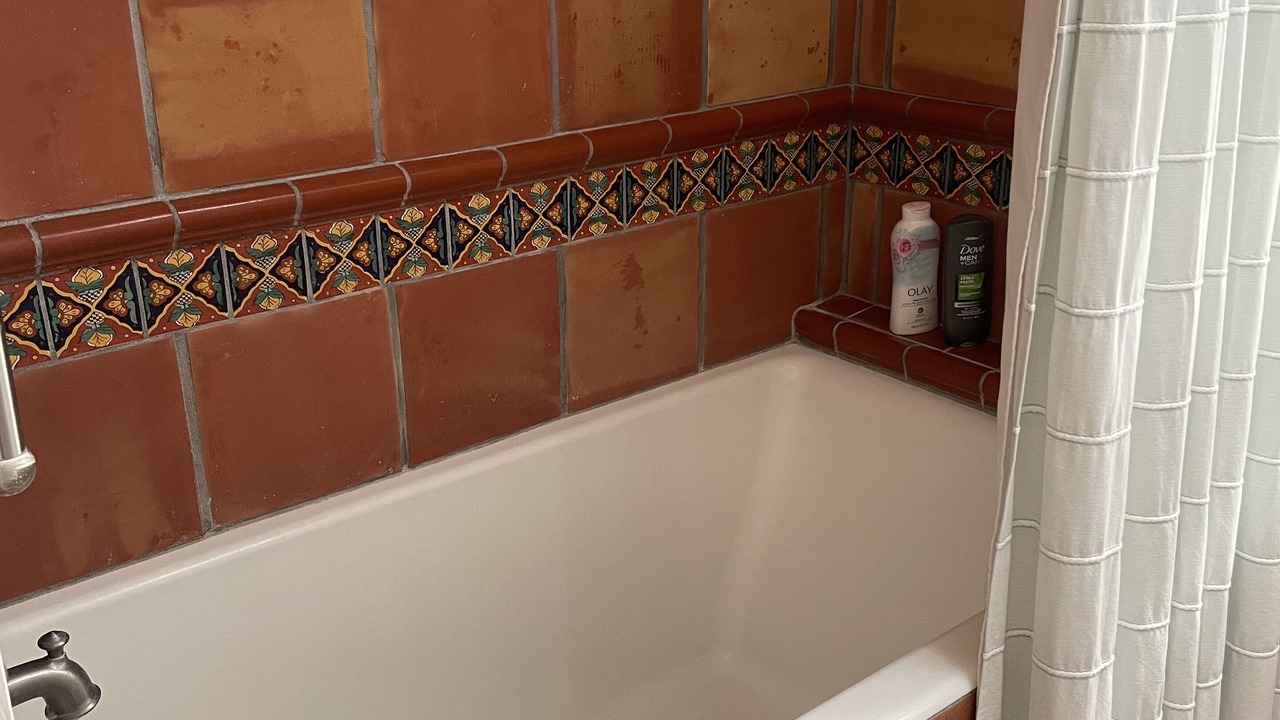 Photo of Bathroom in Three Rivers