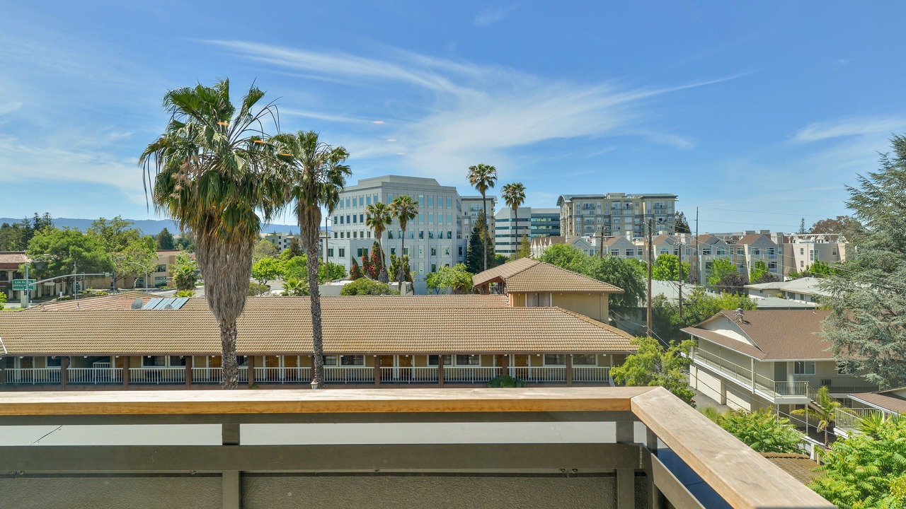 Photo of Outdoor in Mountain View