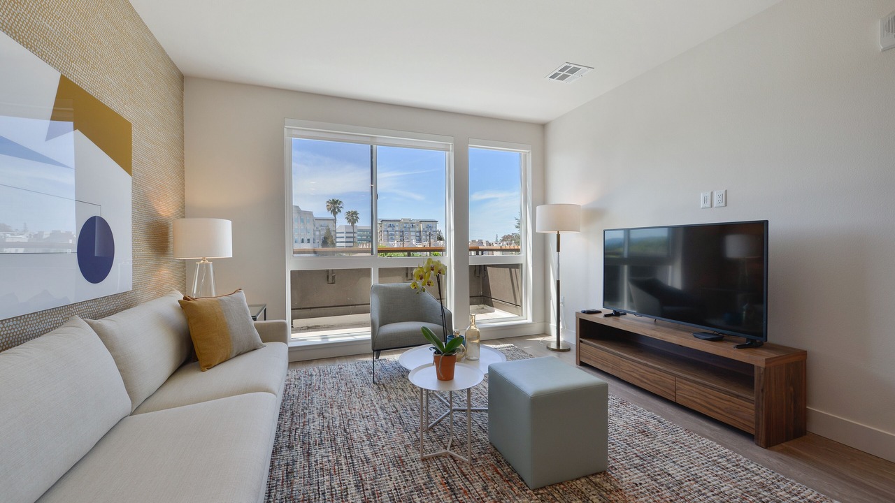 Photo of Livingroom in Mountain View