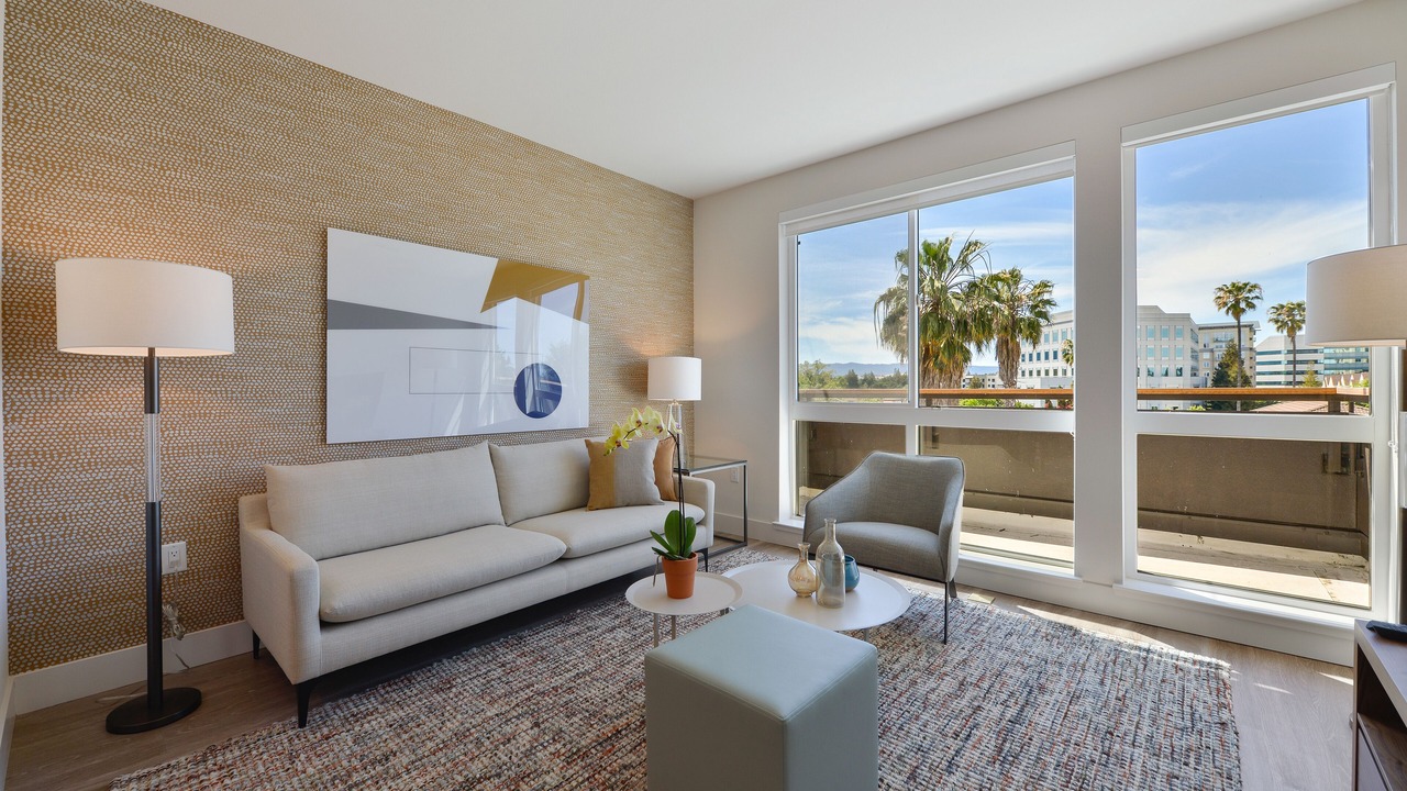 Photo of Livingroom in Mountain View
