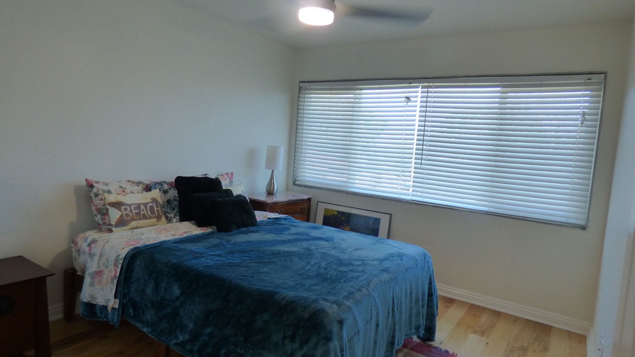 Photo of Bedroom in Agoura Hills