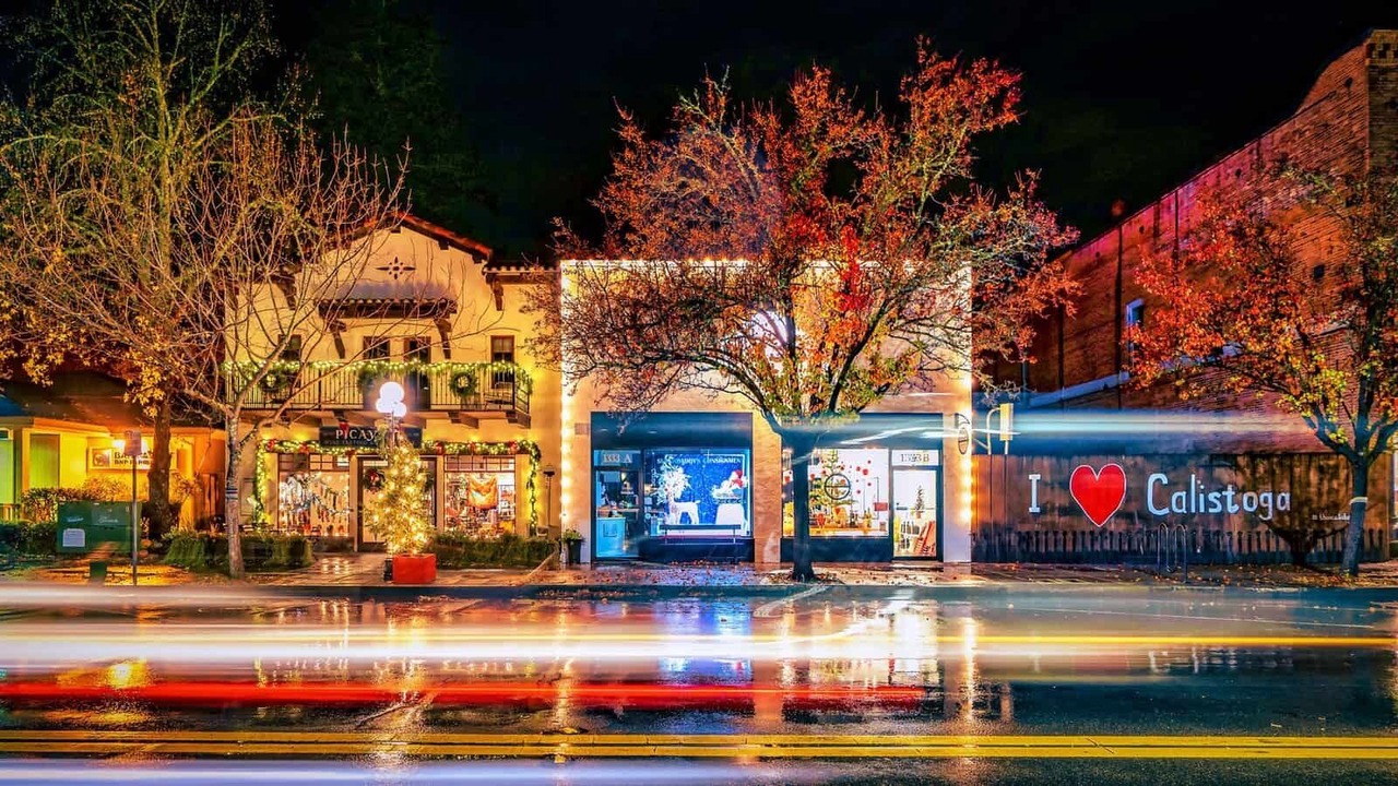 Photo of Outdoor in Santa Rosa