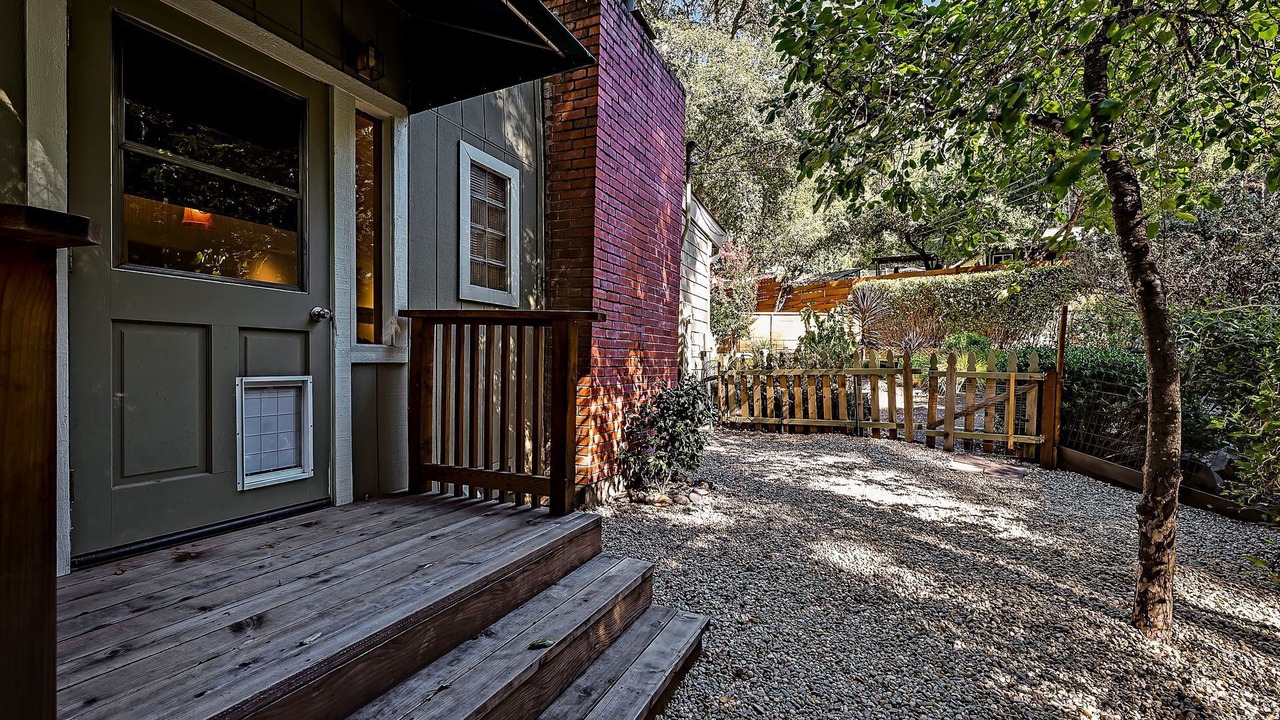 Photo of Outdoor in Santa Rosa