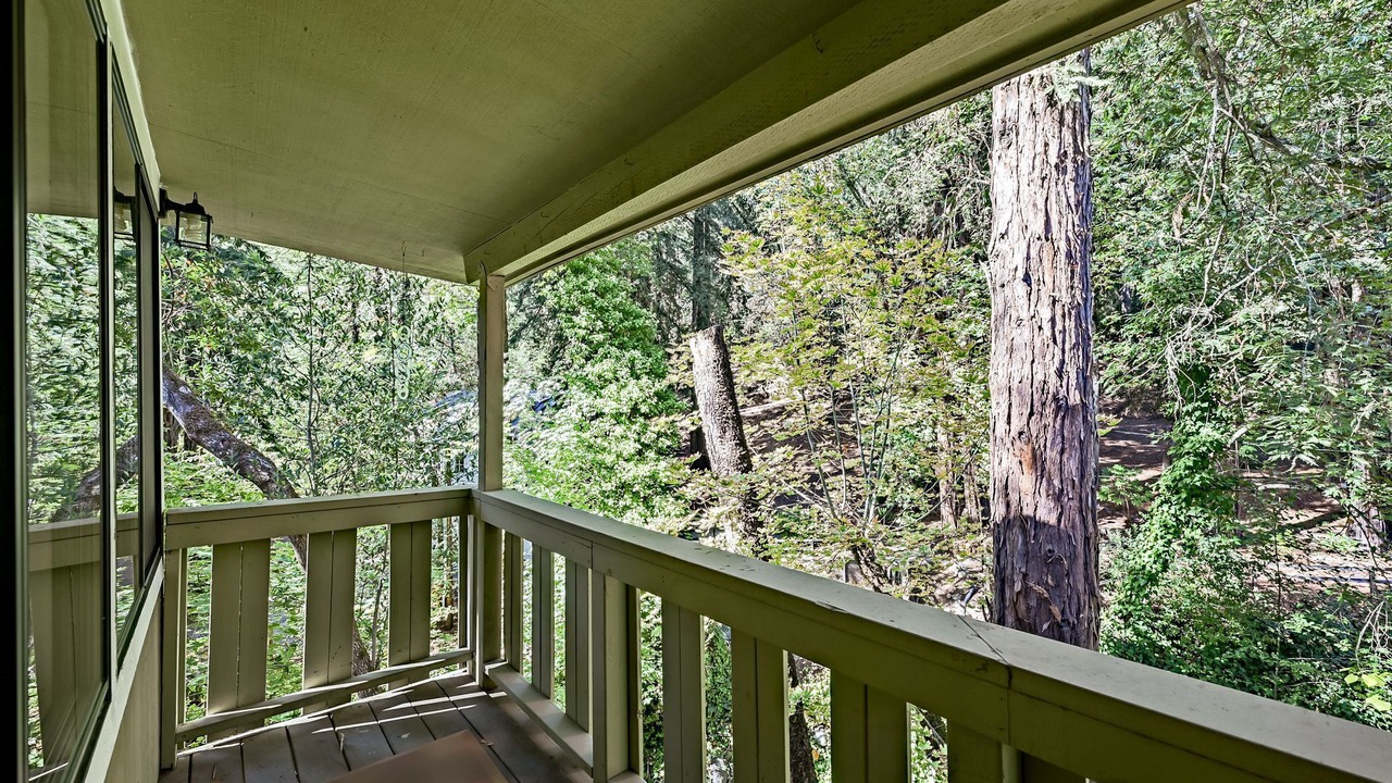 Photo of Outdoor in Santa Rosa