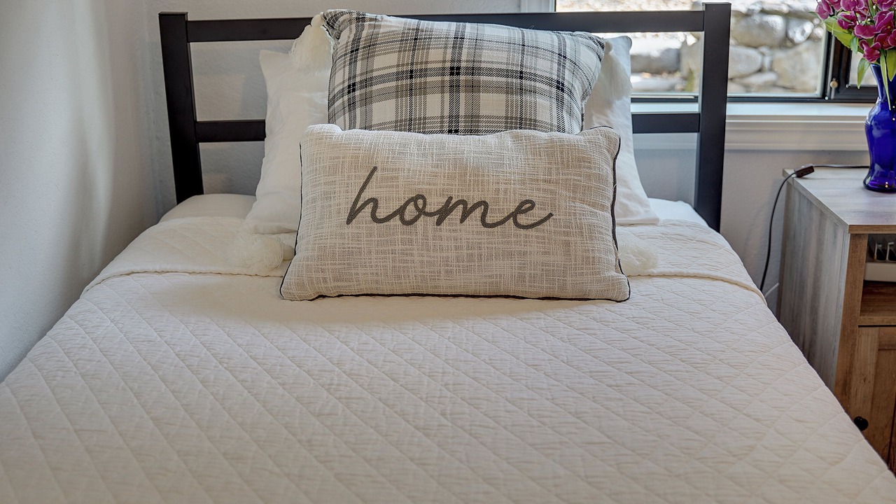 Photo of Bedroom in Santa Rosa