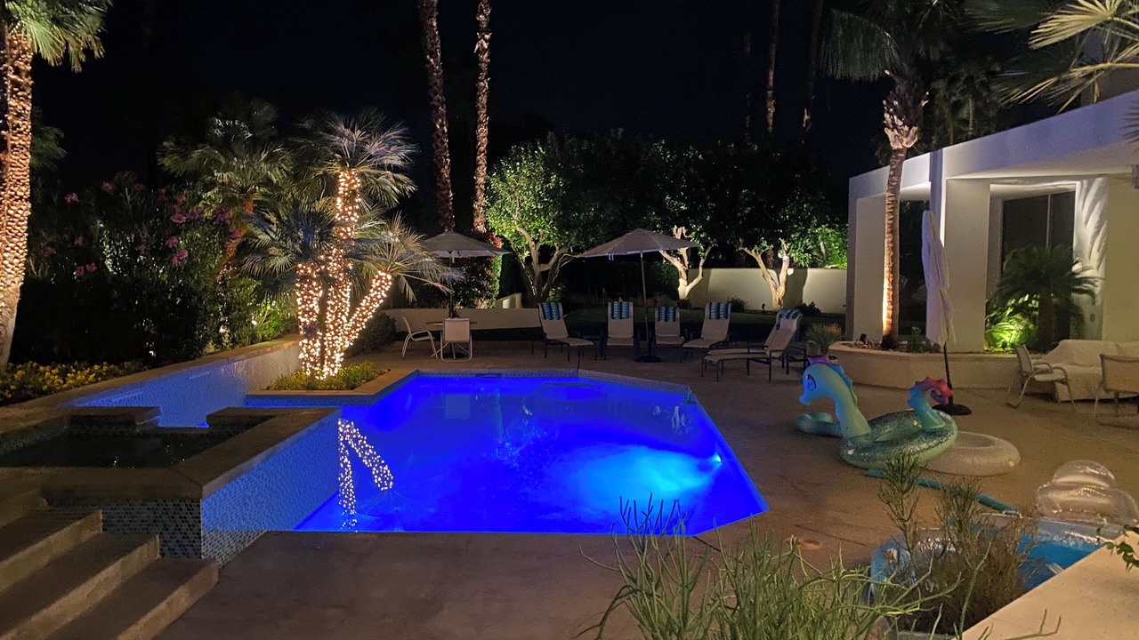 Photo of Outdoor in Indian Wells