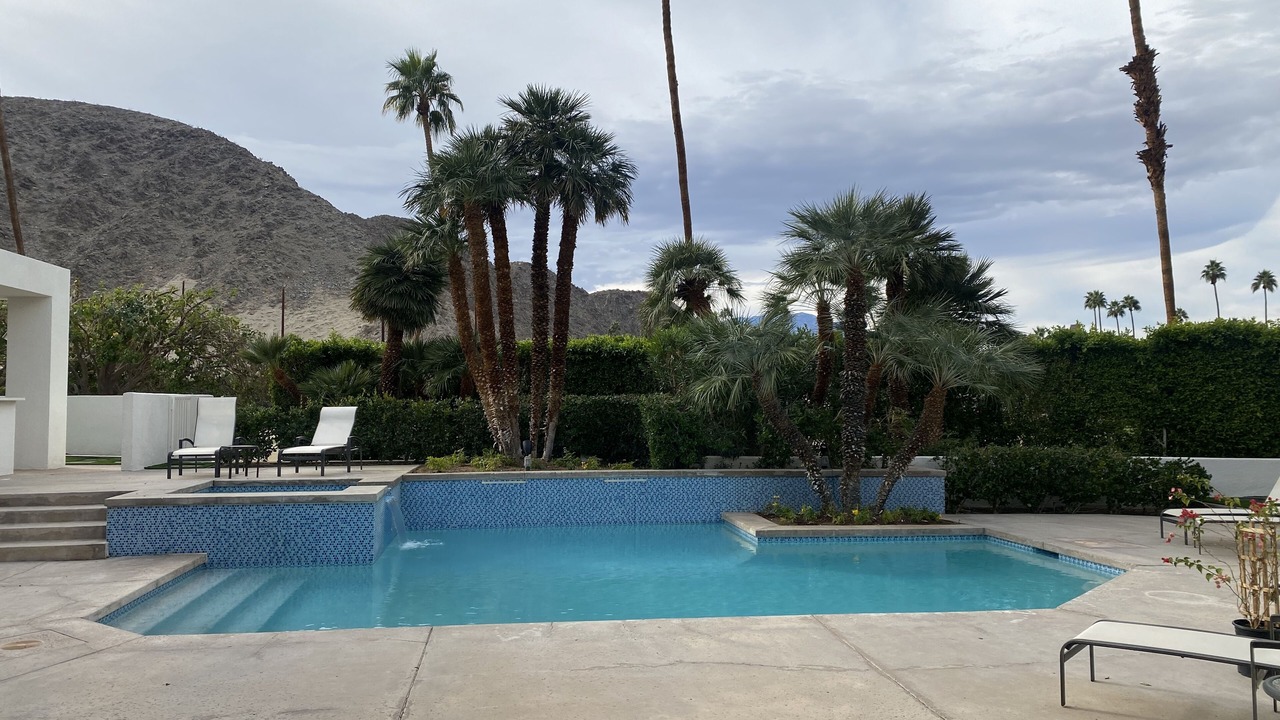 Photo of Outdoor in Indian Wells
