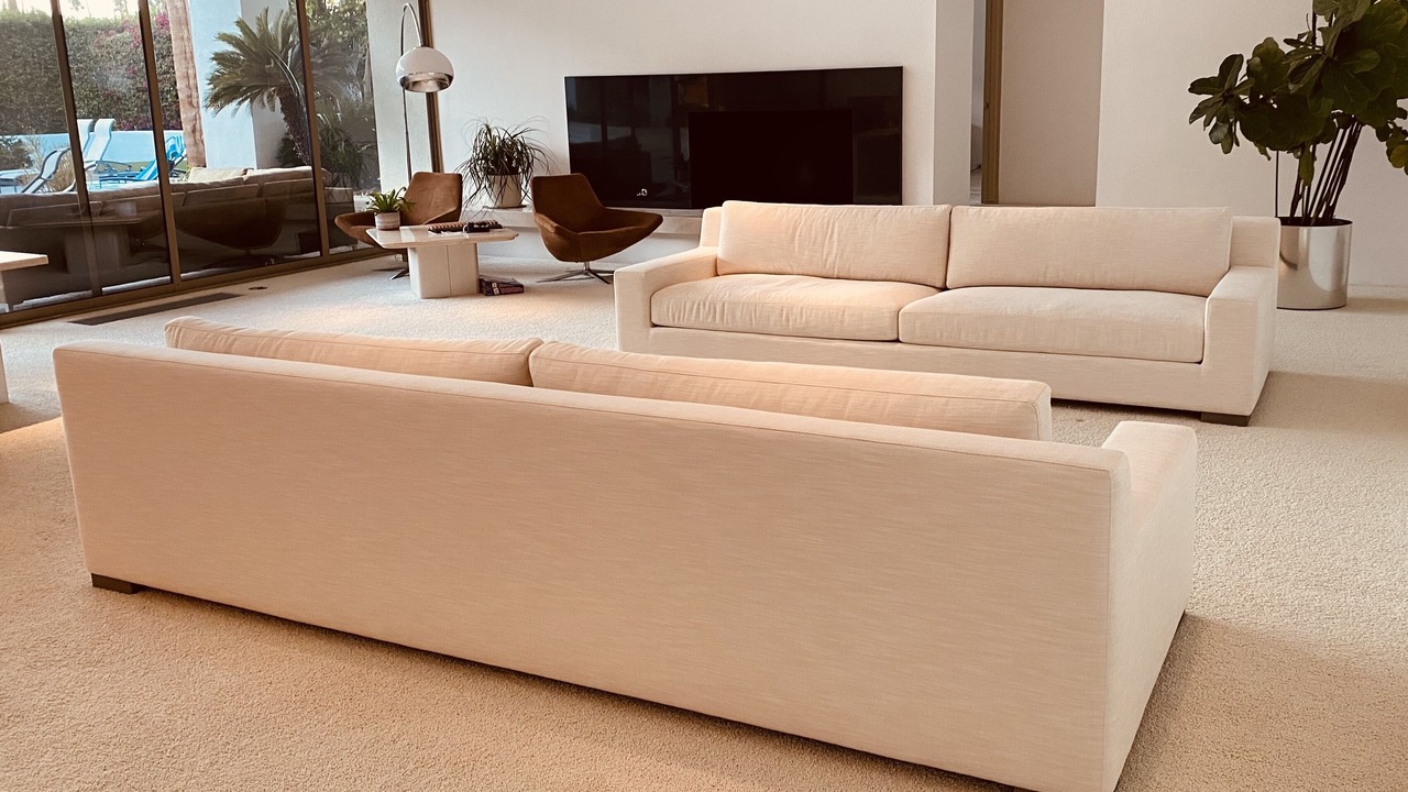 Photo of Livingroom in Indian Wells