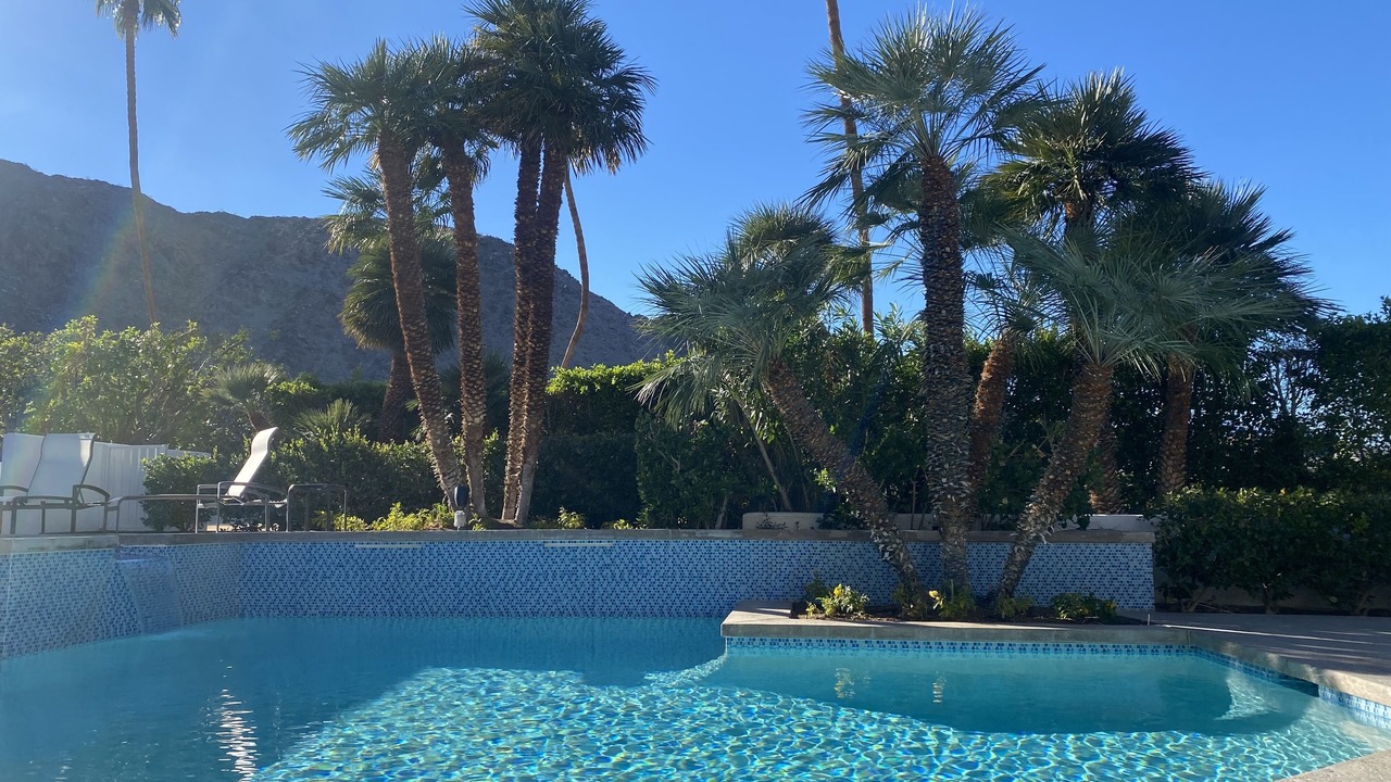 Photo of Outdoor in Indian Wells