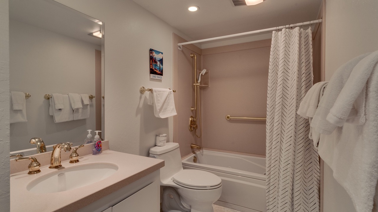Photo of Bathroom in Carnelian Woods