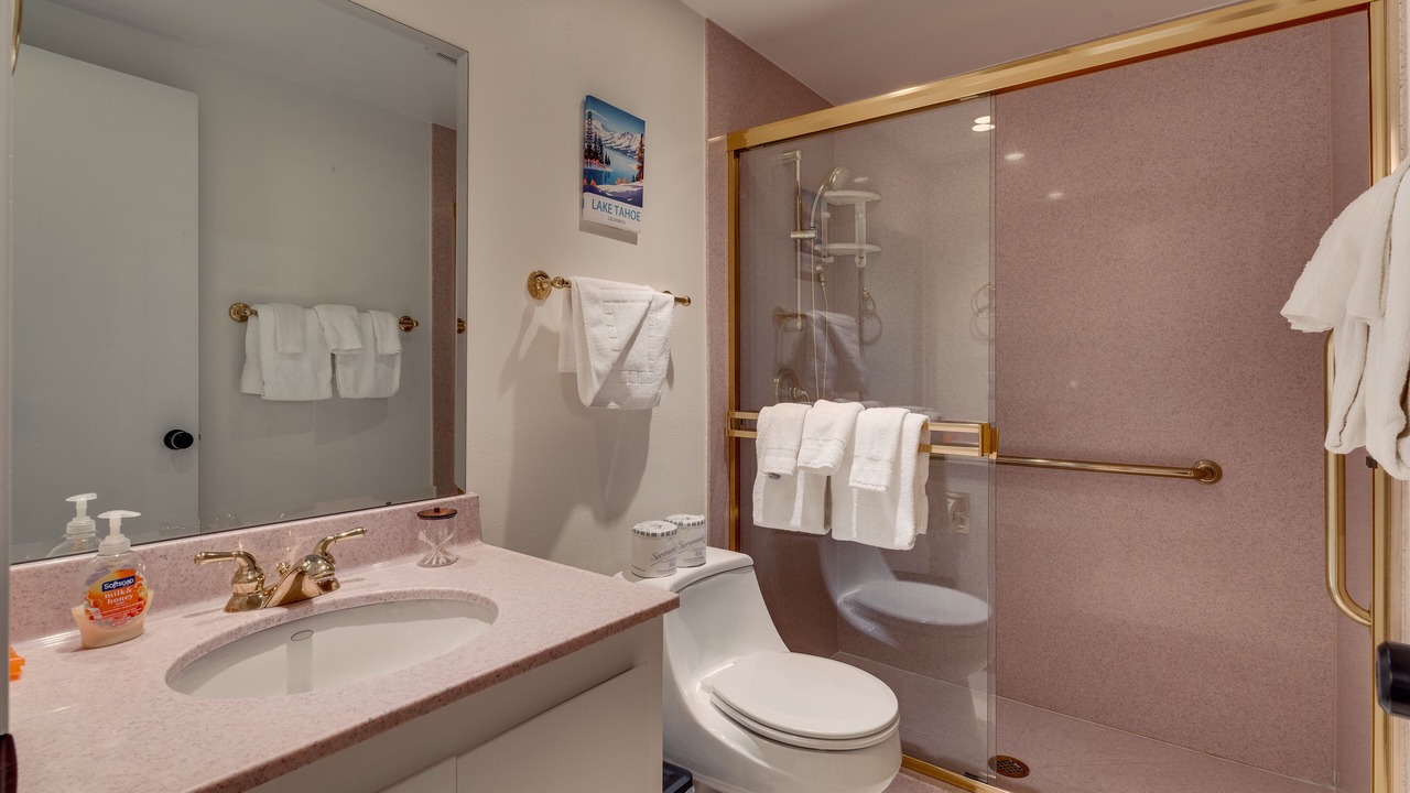 Photo of Bathroom in Carnelian Woods