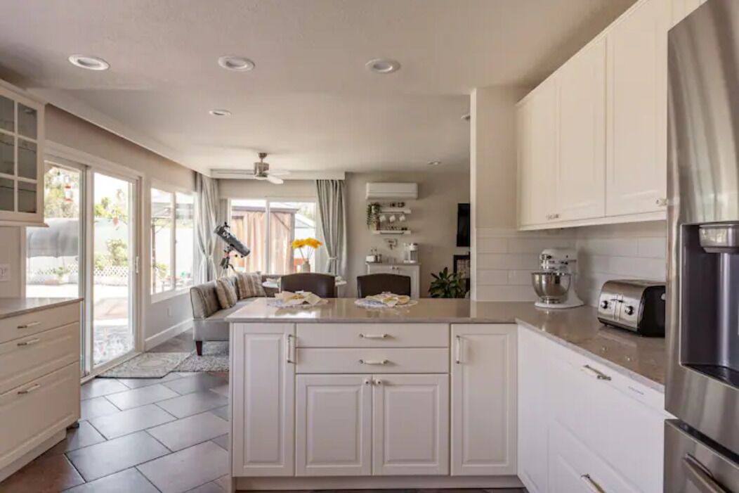 Photo of Kitchen in Rancho Penasquitos