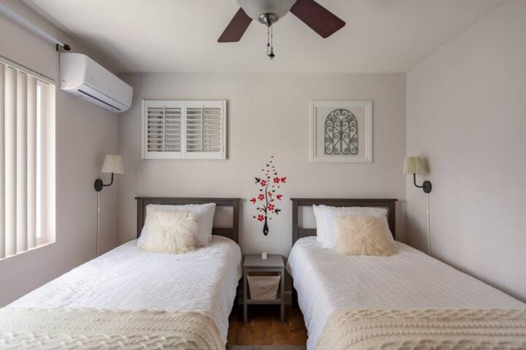 Photo of Bedroom in Rancho Penasquitos