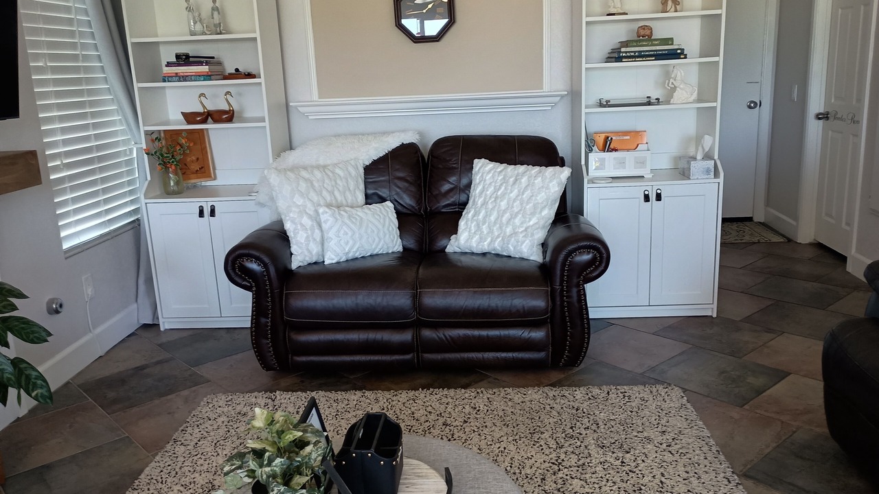 Photo of Livingroom in Rancho Penasquitos