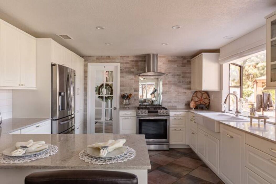 Photo of Kitchen in Rancho Penasquitos