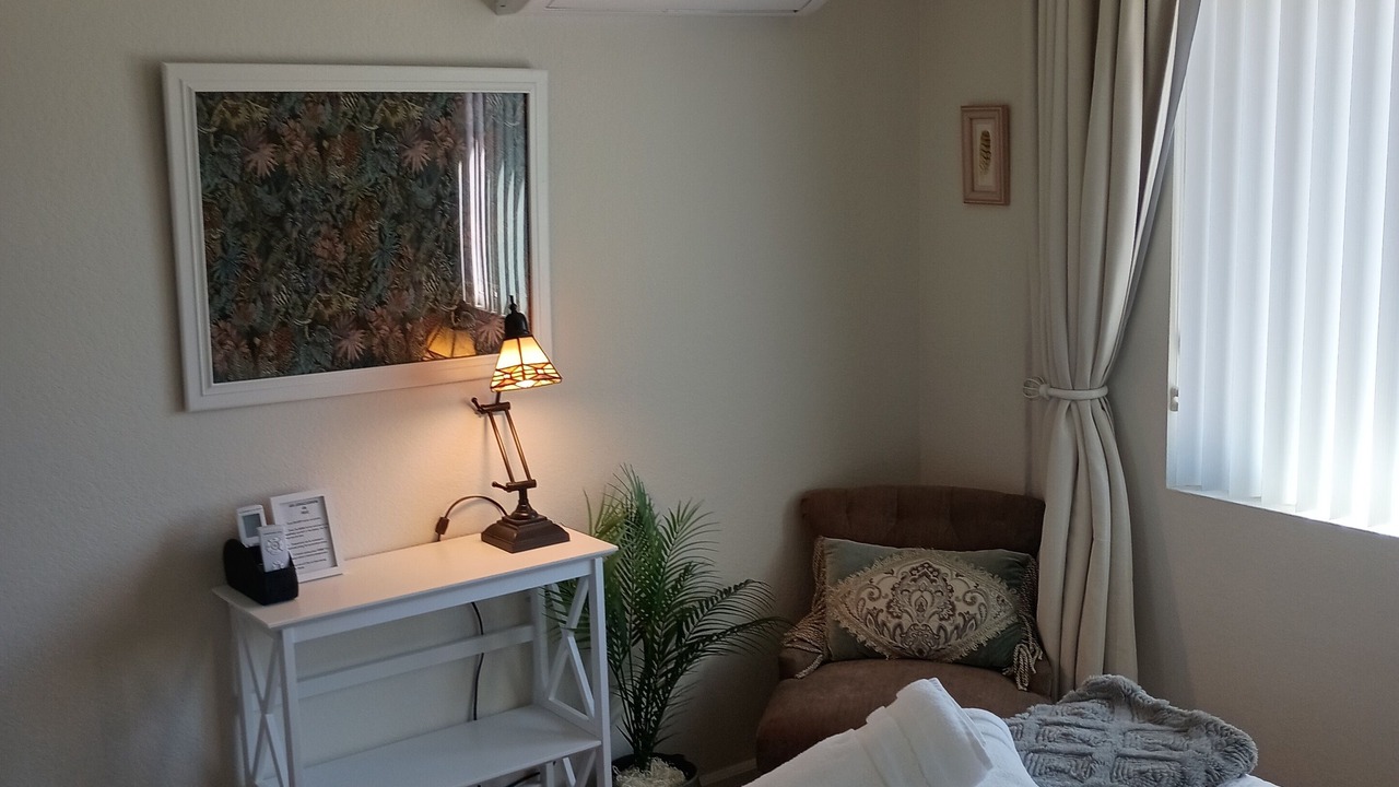 Photo of Bedroom in Rancho Penasquitos