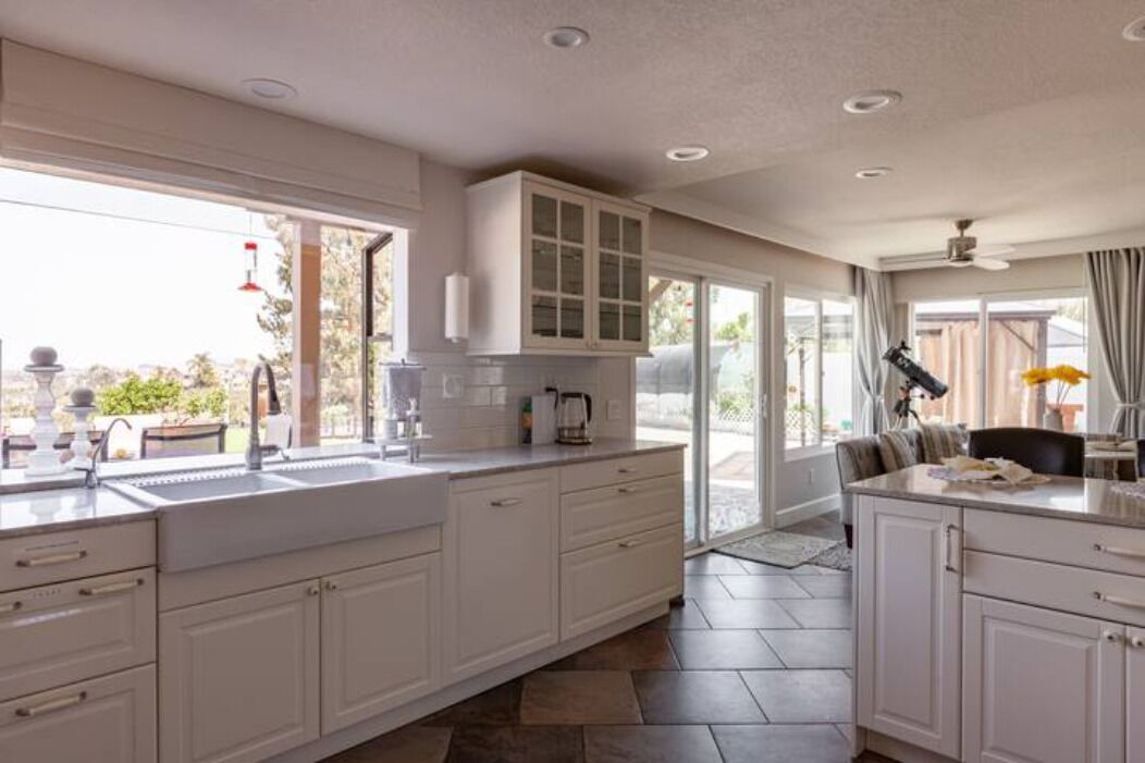 Photo of Kitchen in Rancho Penasquitos
