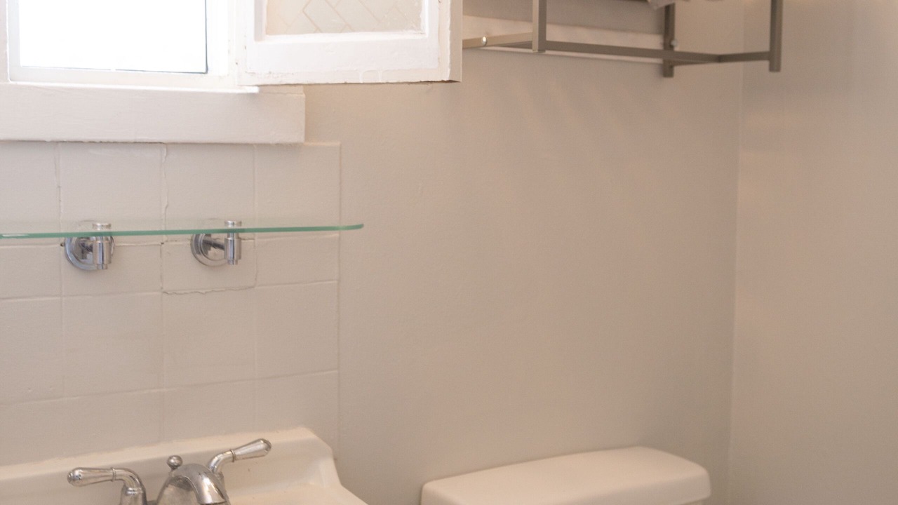 Photo of Bathroom in Santa Rosa