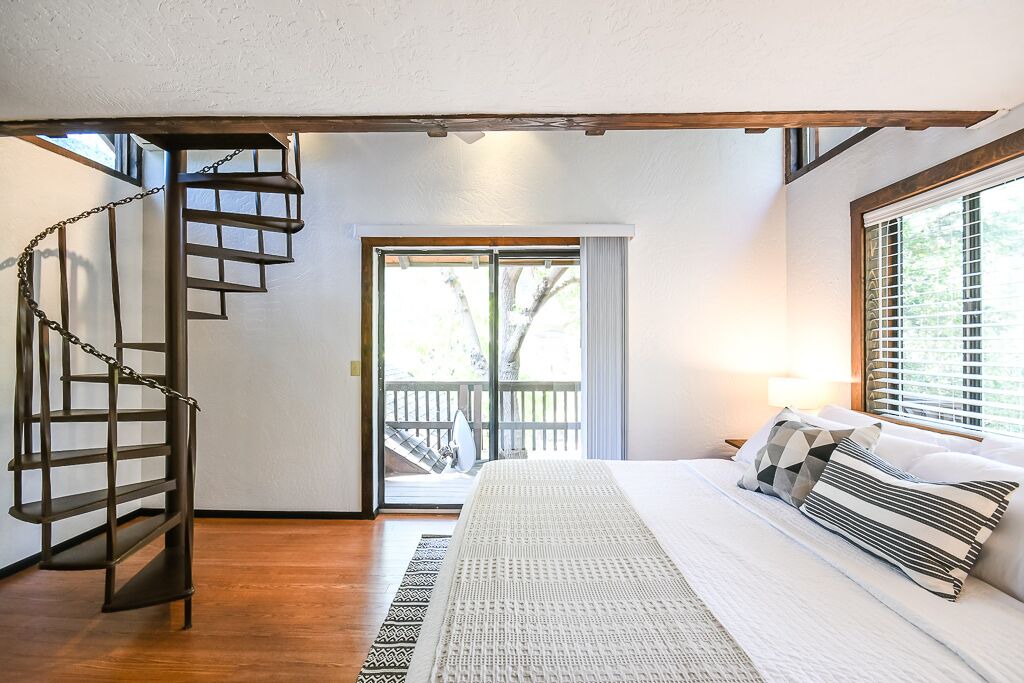 Photo of Bedroom in Sedona Shadows