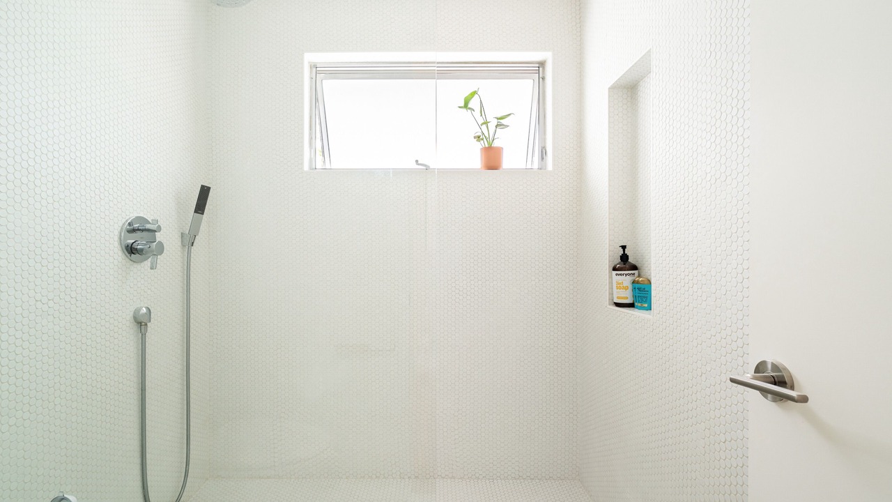Photo of Bathroom in Leucadia