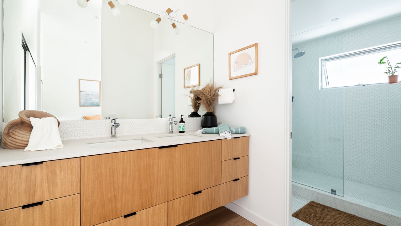 Photo of Bathroom in Leucadia