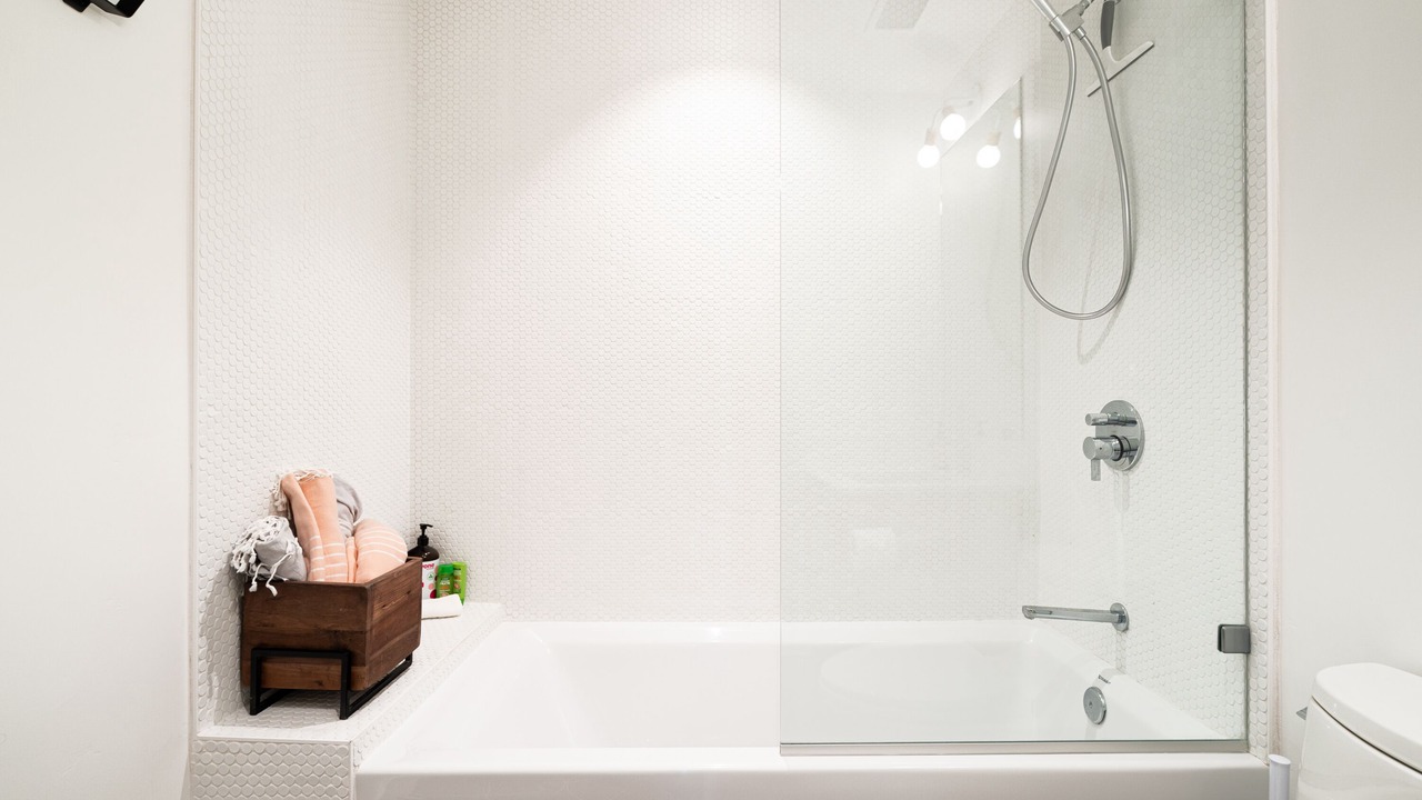 Photo of Bathroom in Leucadia