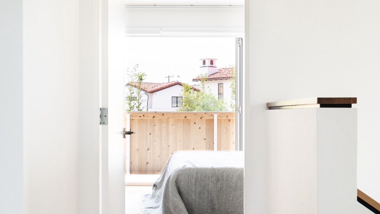 Photo of Bedroom in Leucadia