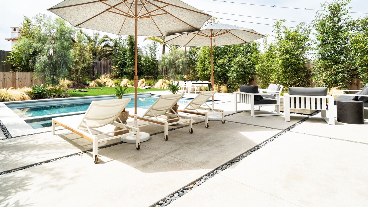 Photo of Patio Balcony in Leucadia