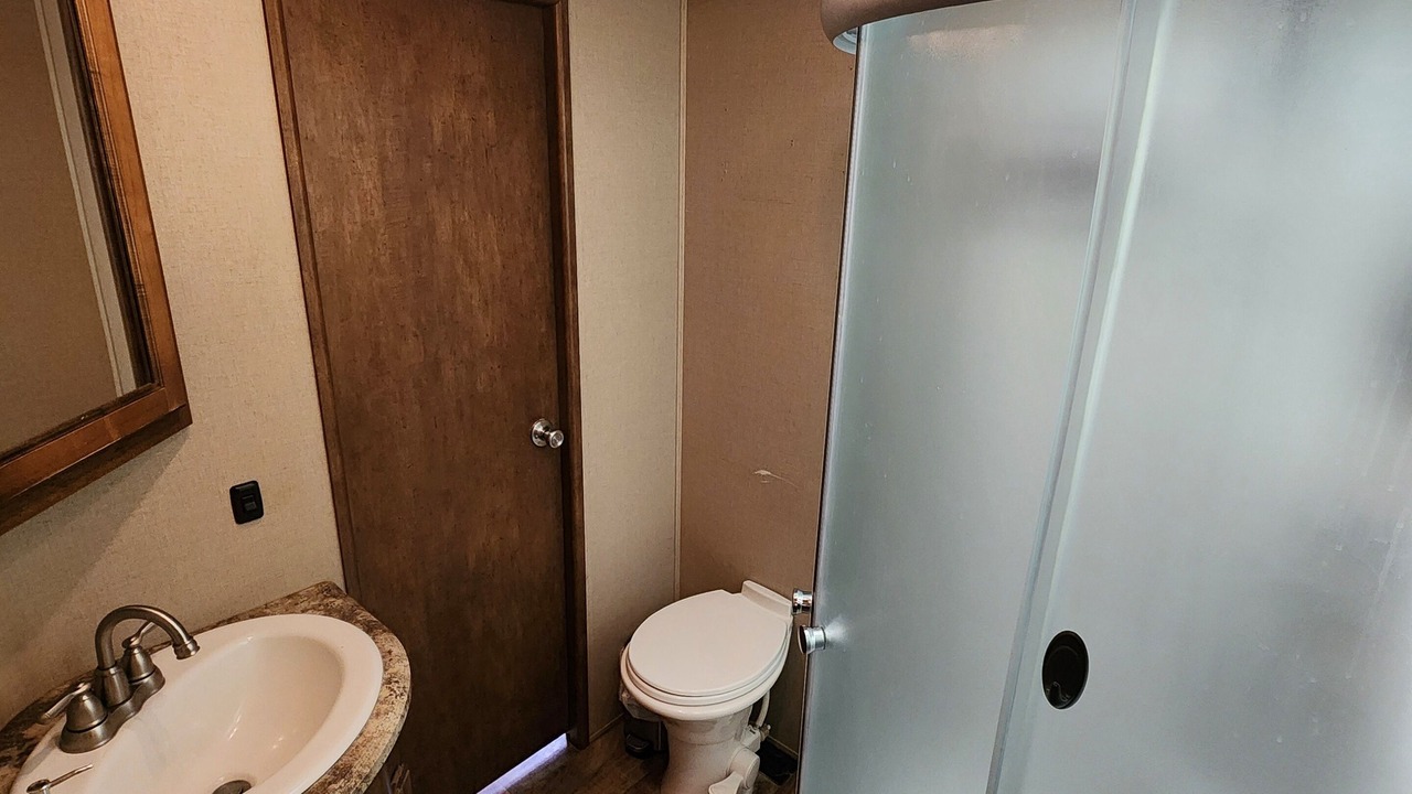 Photo of Bathroom in Cedar Ridge