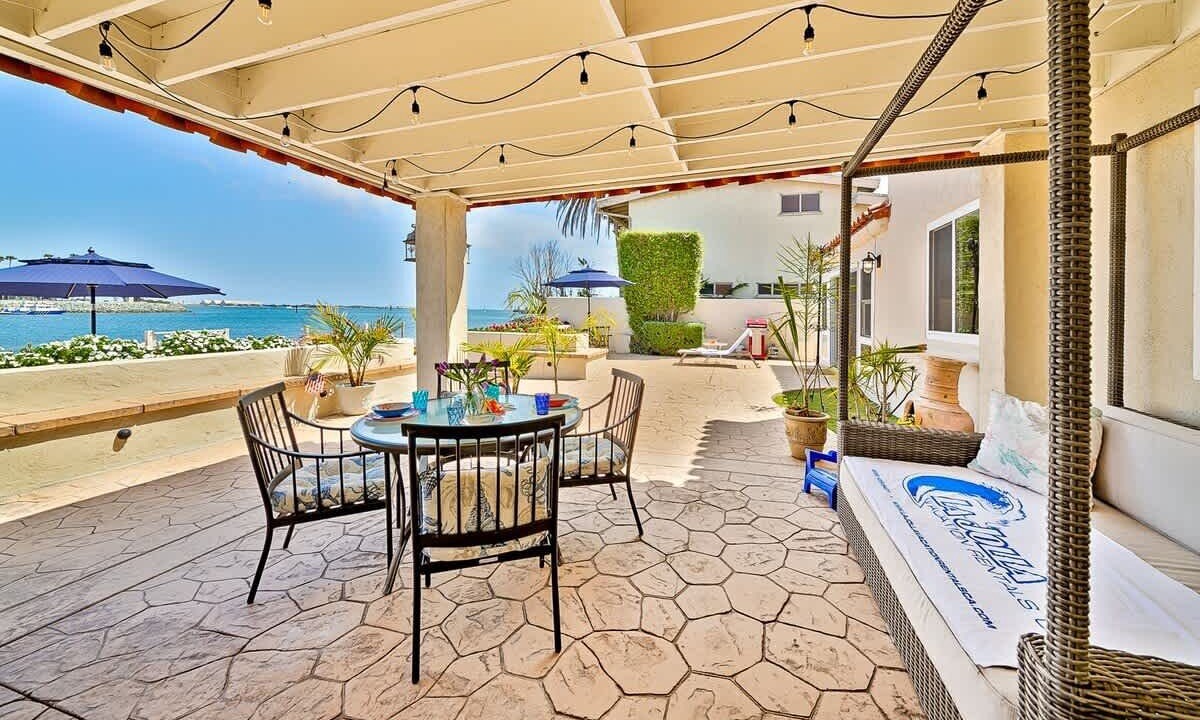 Photo of Outdoor in La Playa