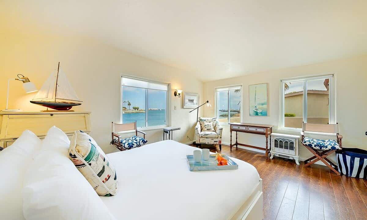 Photo of Bedroom in La Playa