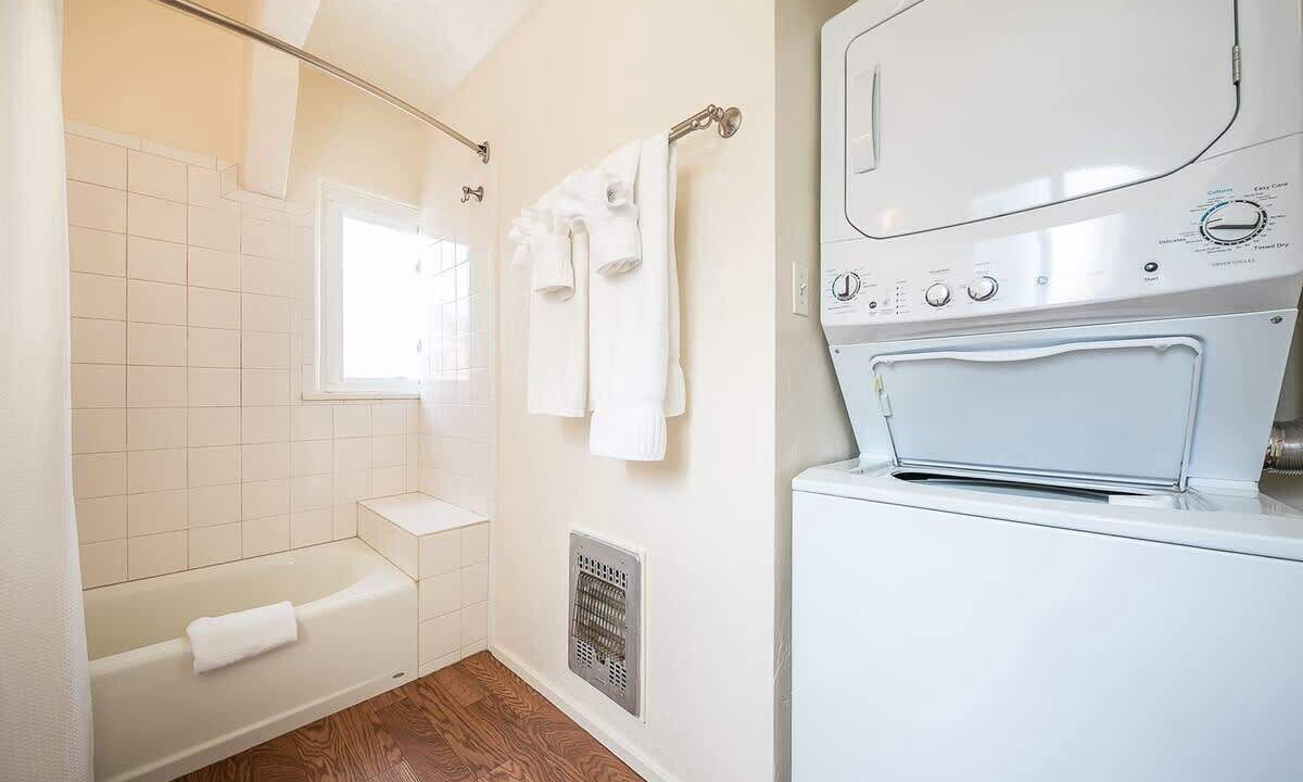 Photo of Bathroom in La Playa