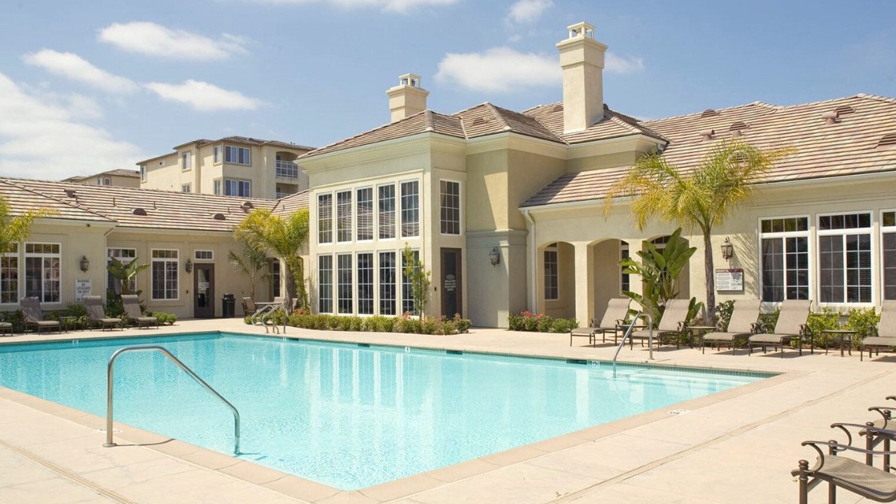 Photo of Outdoor in Woodland Hills