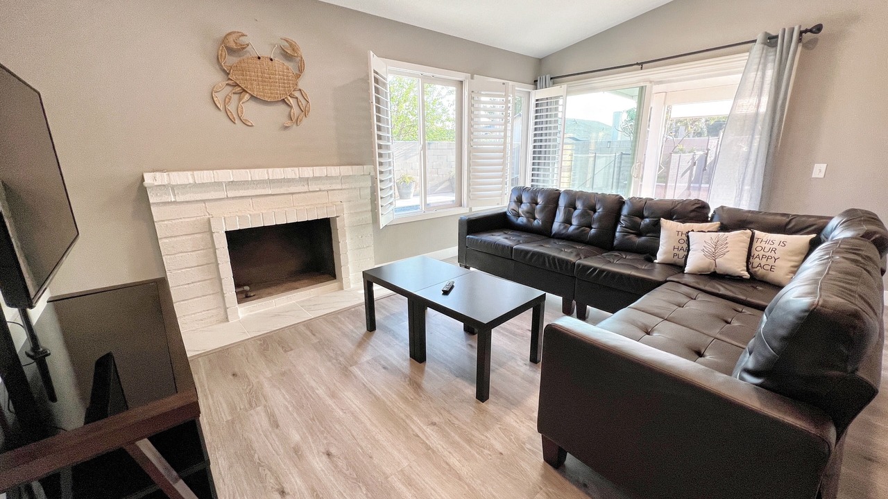 Photo of Livingroom in Ontario