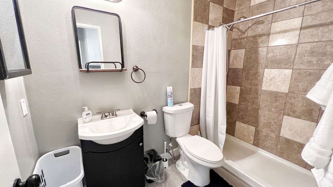 Photo of Bathroom in Ontario