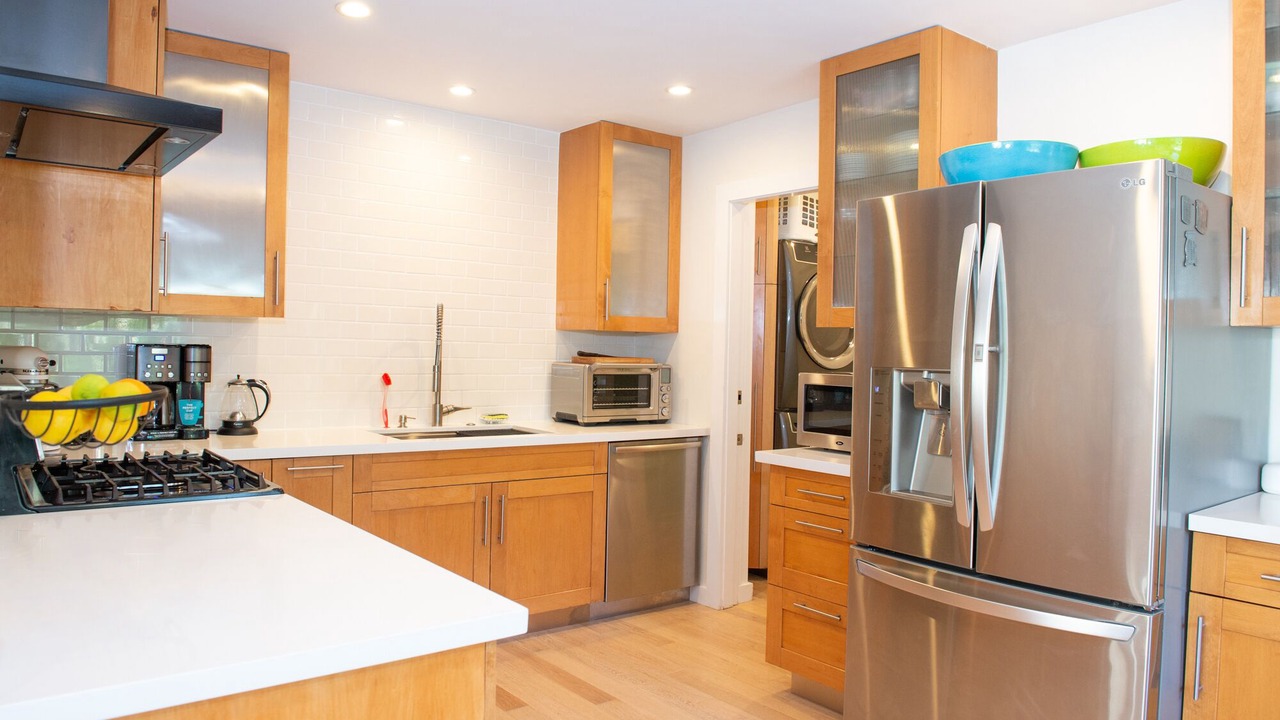 Photo of Kitchen in East Mesa