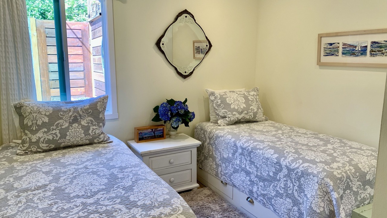 Photo of Bedroom in East Mesa