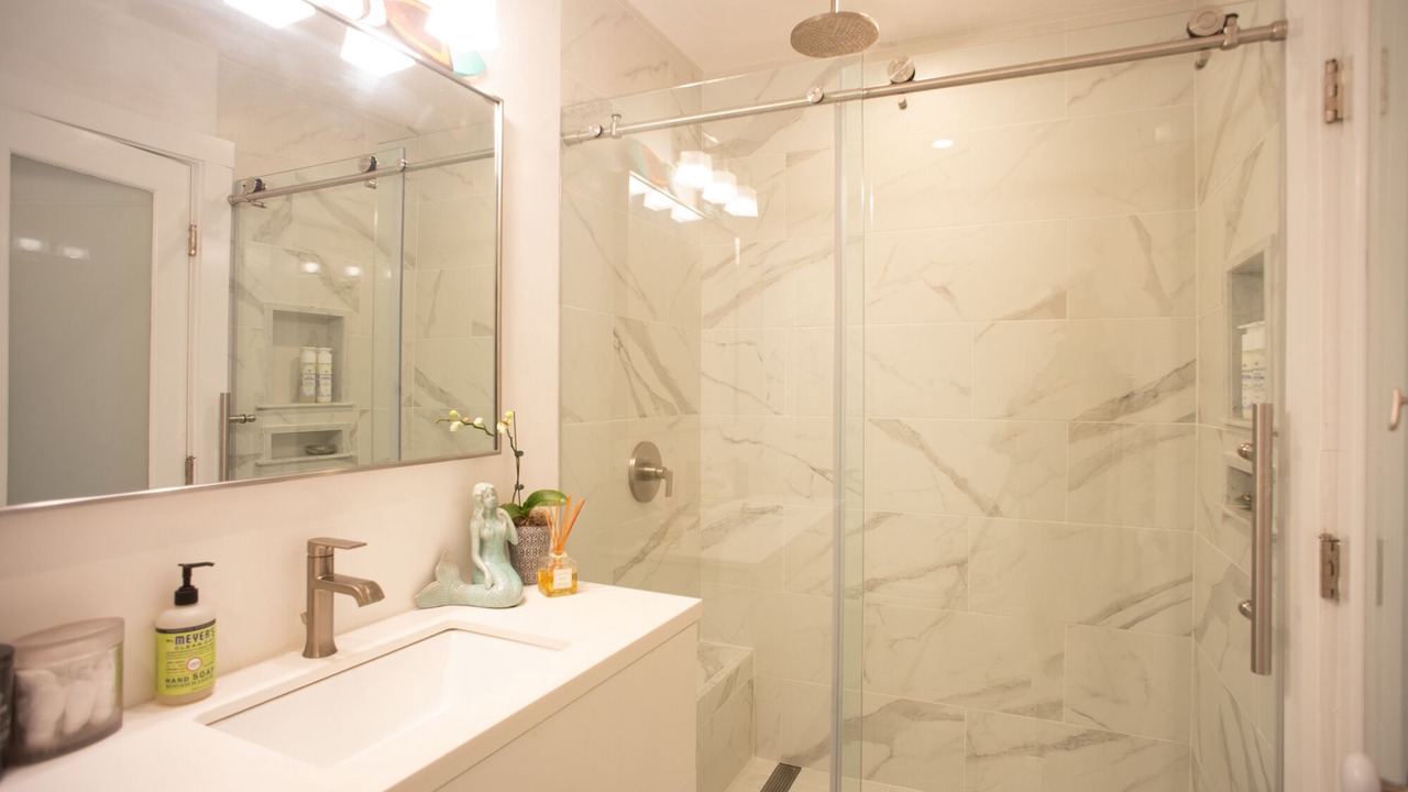 Photo of Bathroom in East Mesa