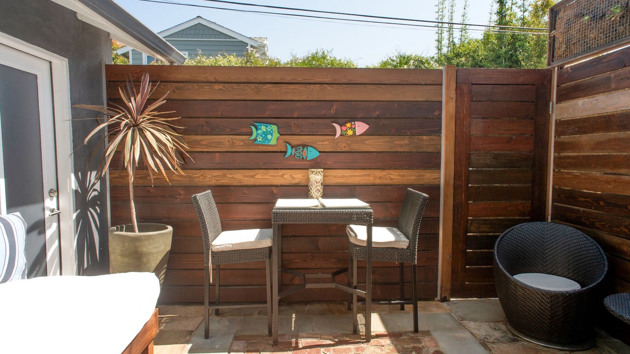 Photo of Outdoor in East Mesa