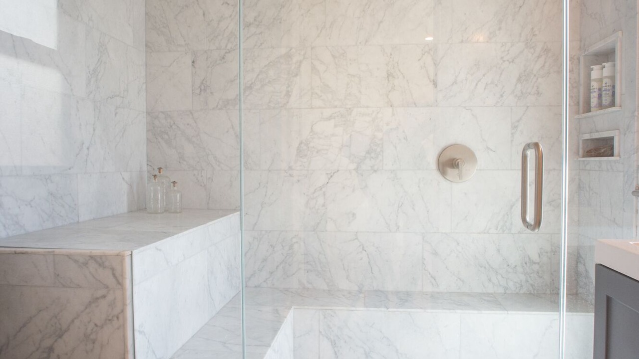 Photo of Bathroom in East Mesa
