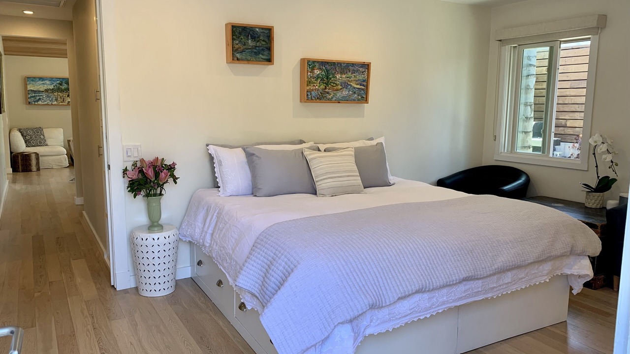 Photo of Bedroom in East Mesa