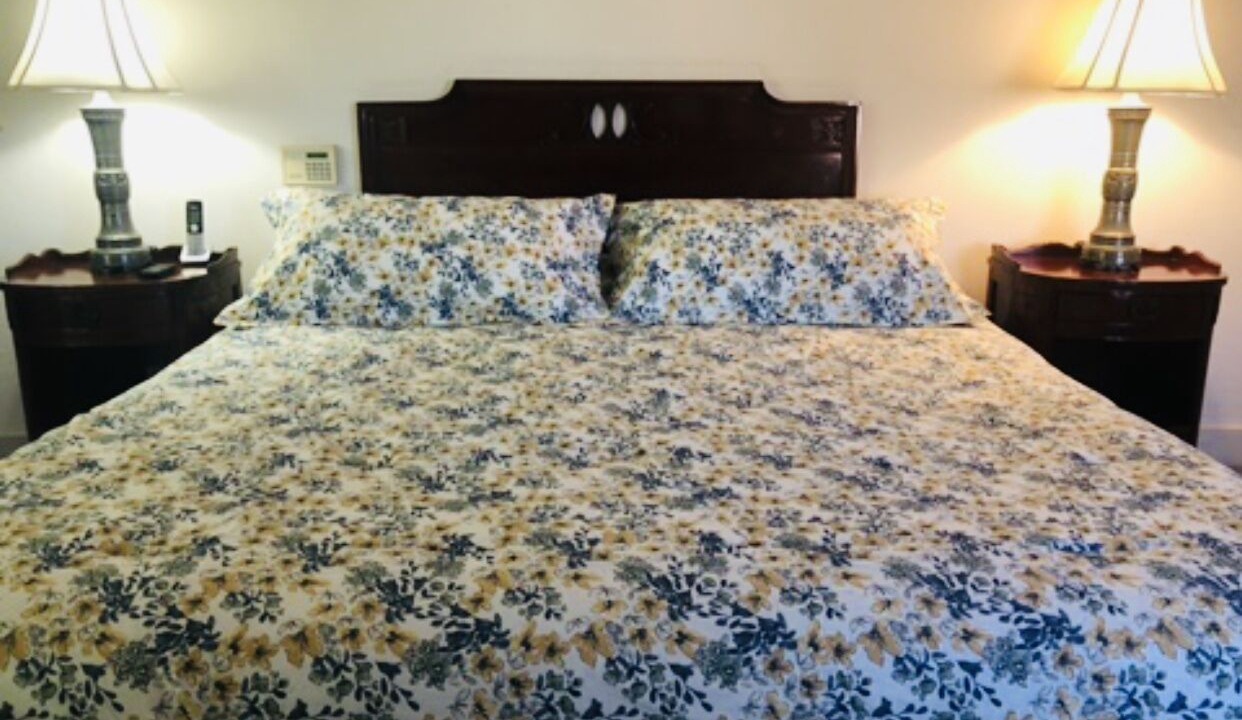 Photo of Bedroom in Village of La Jolla