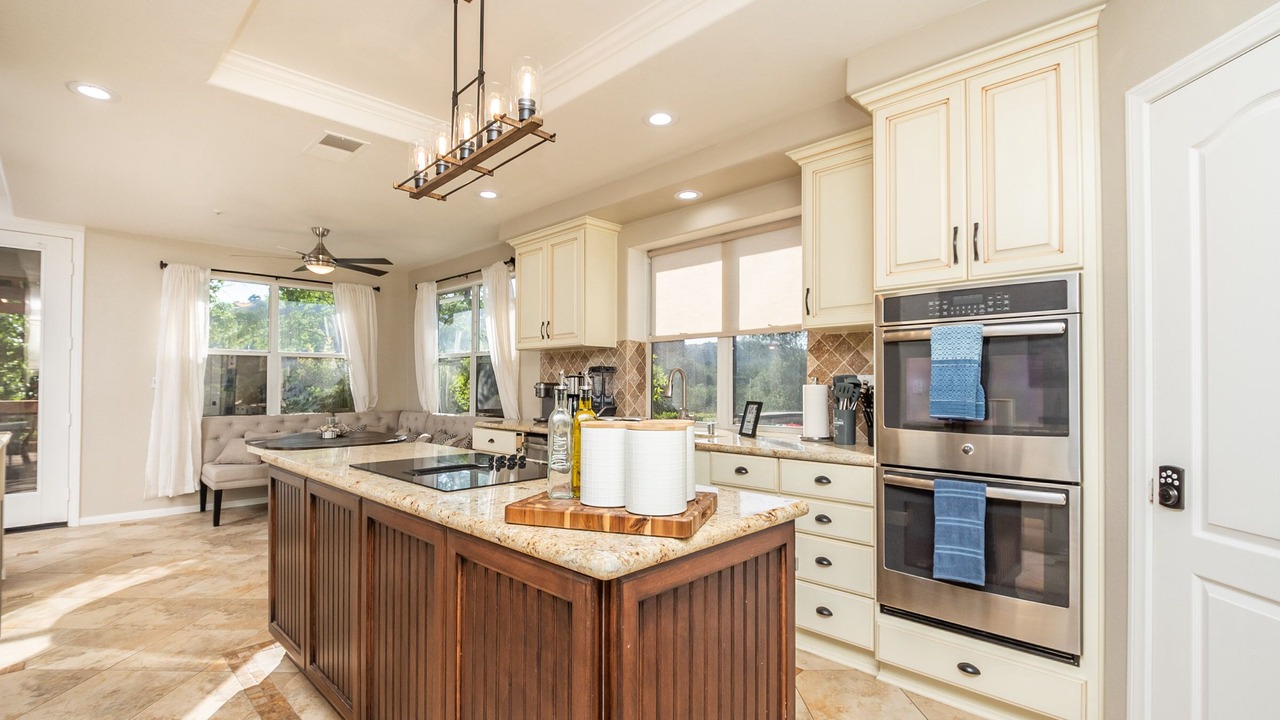Photo of Kitchen in Ramona