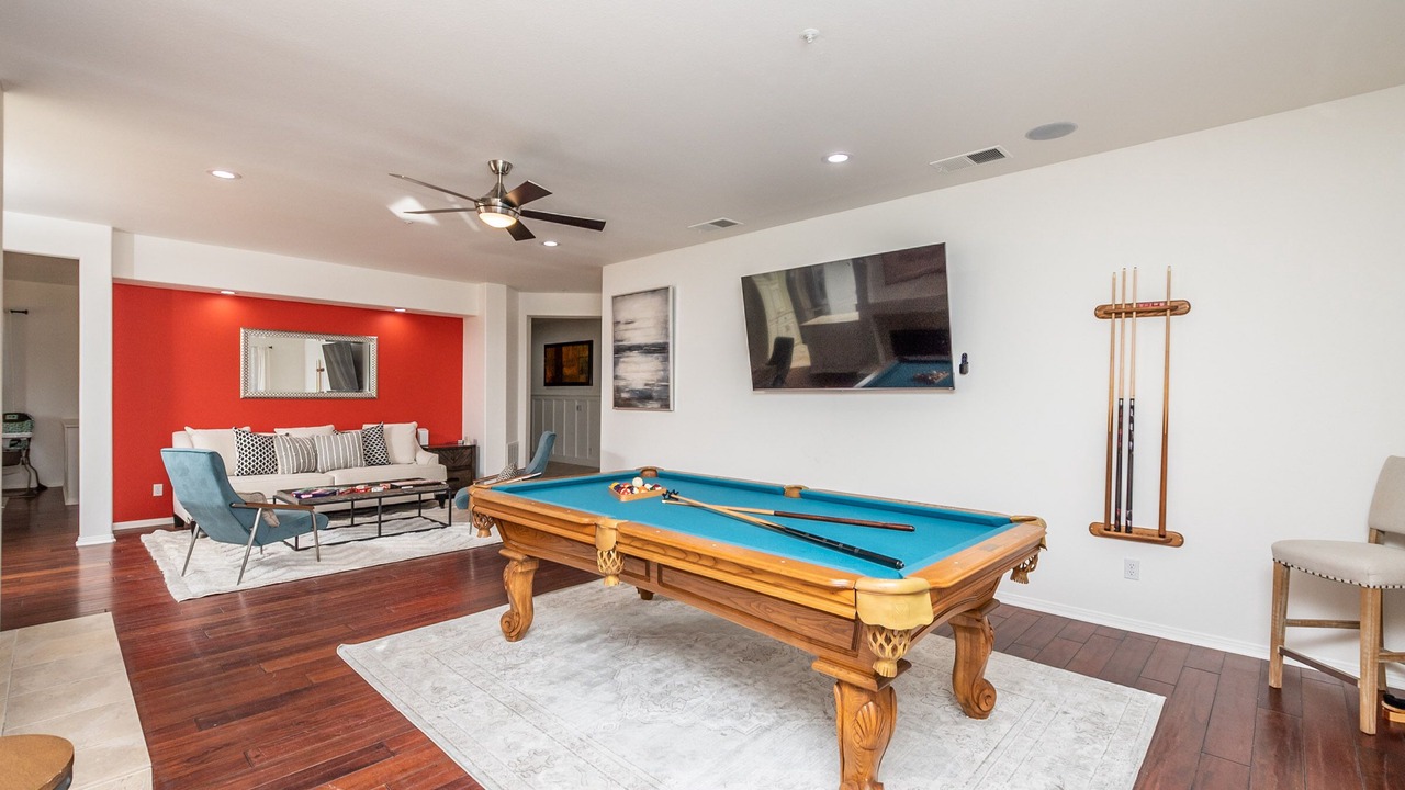 Photo of Bedroom in Ramona