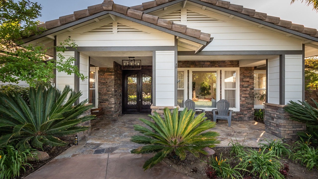 Photo of Outdoor in Ramona