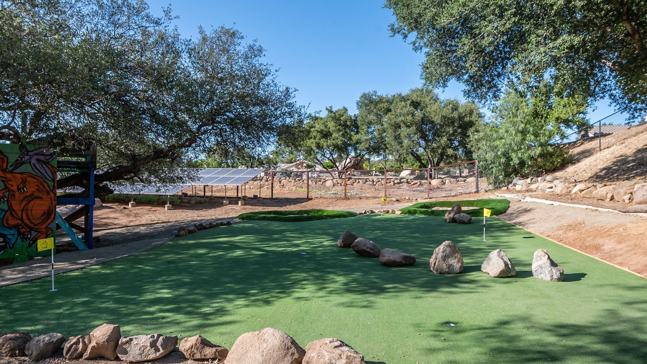 Photo of Outdoor in Ramona