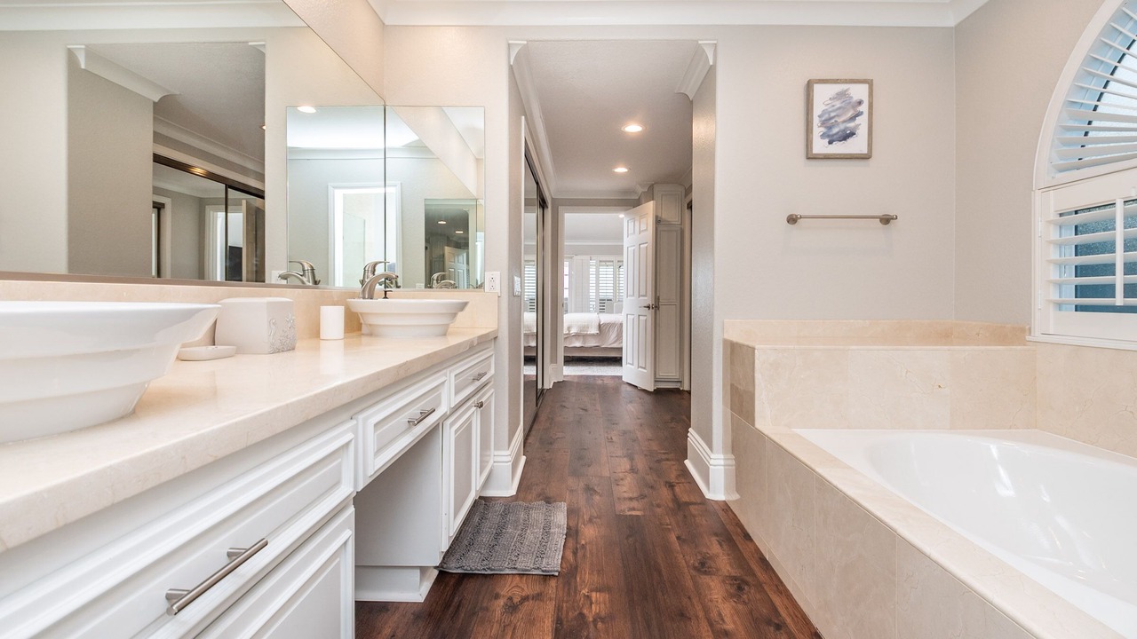 Photo of Bathroom in Rancho del Rey